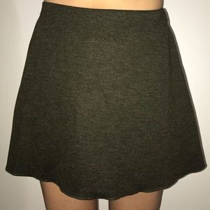 Zara skirt